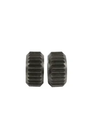 FORM ROLL 5/8" Diameter 14 Pitch Standard Face Knurl Next Day Delivery