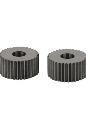 Instant Buy FORM ROLL 5/8" Diameter 14 Pitch Full Face Knurl