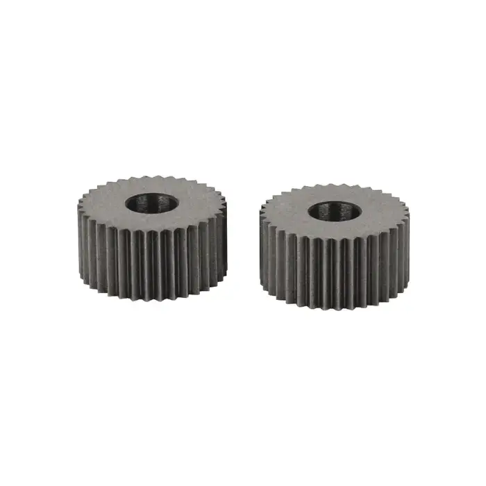 Instant Buy FORM ROLL 5/8" Diameter 14 Pitch Full Face Knurl