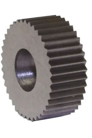 FORM ROLL 5/8" Diameter 16 Pitch Straight Knurl Next Day Delivery