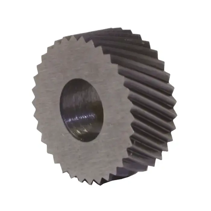Grab Now FORM ROLL 5/8" Diameter 30 Pitch Right Hand Knurl