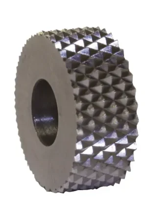 Buy Online FORM ROLL 5/8" Diameter 30 Pitch Male Knurl