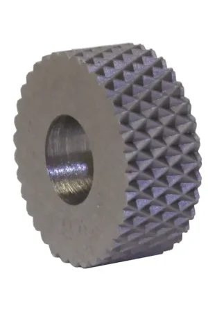 FORM ROLL 3/4" Diameter 25 Pitch Female Knurl Shop Now