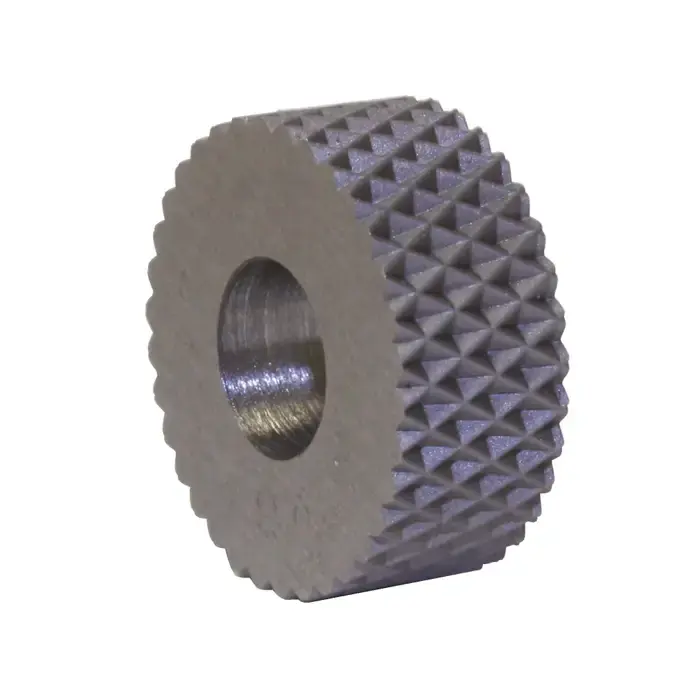 FORM ROLL 3/4" Diameter 25 Pitch Female Knurl Shop Now