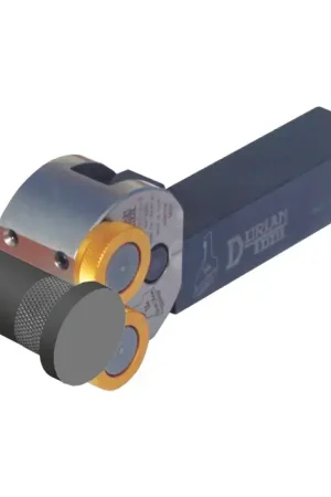 DORIAN SSCK-50-2 1/2" x 5/8" Shank Shoulder Self-Centering For CNC Lathe Cut Type Holder Buy Direct