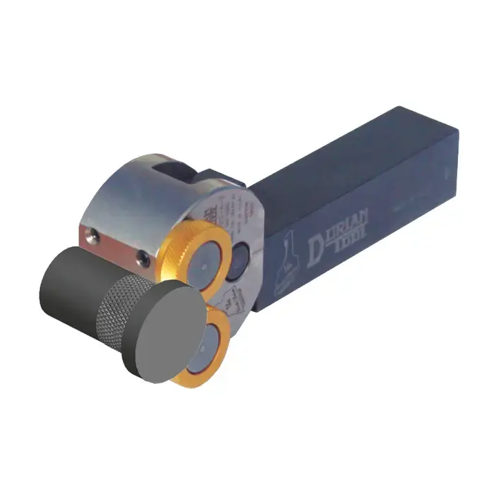 DORIAN SSCK-50-2 1/2" x 5/8" Shank Shoulder Self-Centering For CNC Lathe Cut Type Holder Buy Direct