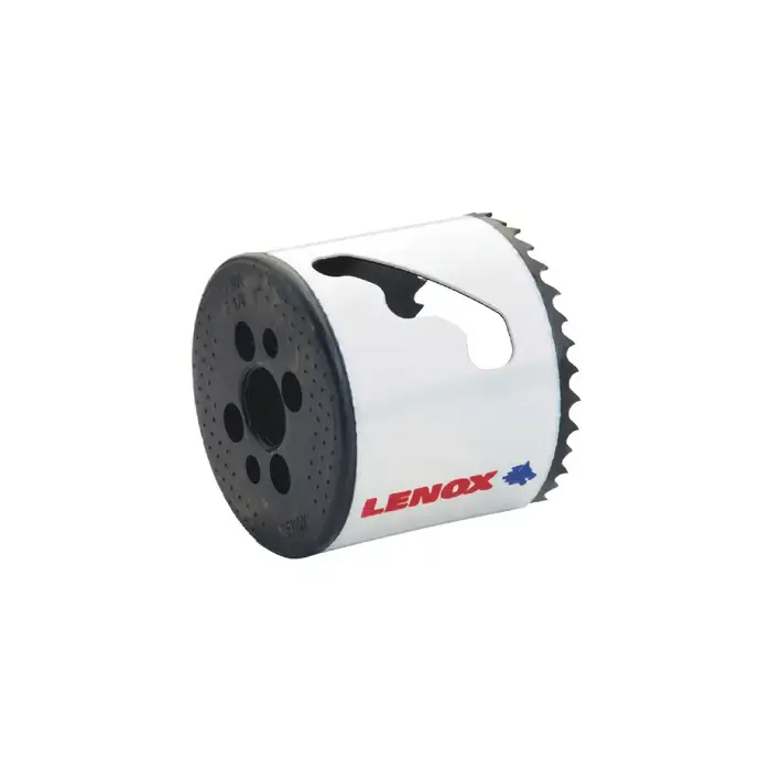 Flash Sale LENOX 3001111L 11/16" Dia., 1-3/4" Cutting Depth, High Speed Steel Hole Saws