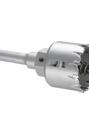 RELTON HS-14 7/8" Dia., 1" Cutting Depth, Carbide Tipped Hole Saws Place Order