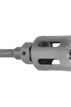 Certified RELTON HST-31 1-15/16" Dia., 2" Cutting Depth, Carbide Tipped Hole Saws
