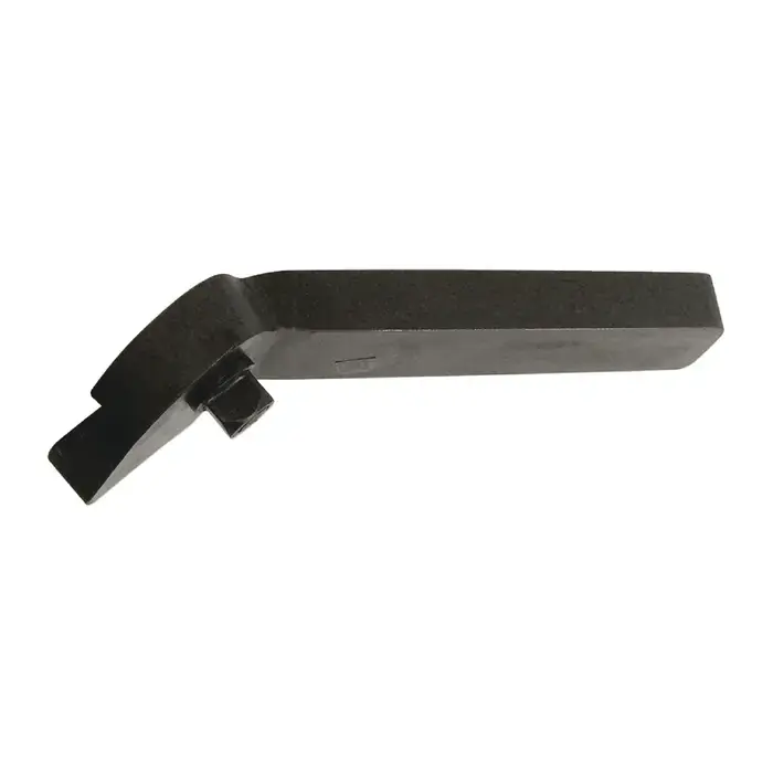 TTC 033-L 3/4" x 1-5/8" x 7-7/8" Dimension Left Hand Offset Cut-Off Holder New Arrival