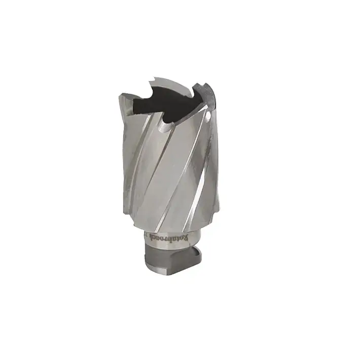 HOUGEN 17842 1-5/16", 1" Deep High Speed Steel Annular Cutter or Tool Shop Now