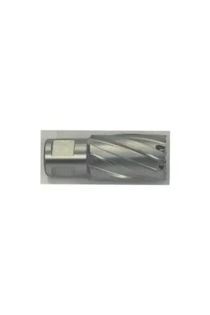 HOUGEN 12142 1-5/16", 1" Deep High Speed Steel Annular Cutter or Tool Time-Limited