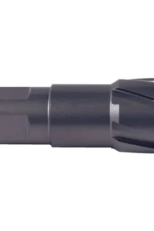 TTC PRODUCTION 26-036-872 1-5/16", 2" Deep Carbide Tipped Annular Cutter or Tool While Supplies Last