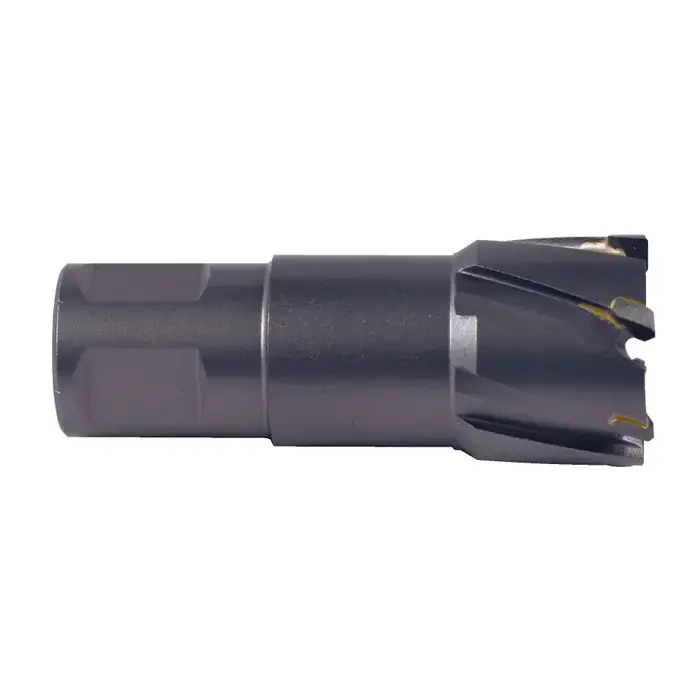 TTC PRODUCTION 26-036-875 1-1/2", 2" Deep Carbide Tipped Annular Cutter or Tool Today Only