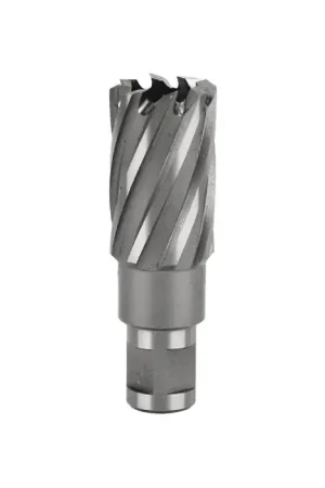 TTC PRODUCTION 26-004-477 1-5/8", 2" Deep High Speed Steel Annular Cutter or Tool Authentic