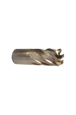 TTC PRODUCTION 26-036-282 1-15/16", 1" Deep M35 5% Cobalt Annular Cutter or Tool New Release