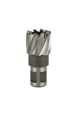 TTC PRODUCTION 26-003-274 1-7/16", 1" Deep High Speed Steel Annular Cutter or Tool Best Price