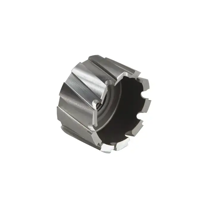 HOUGEN 11225 25mm, 1/2" Deep High Speed Steel Annular Cutter or Tool Popular