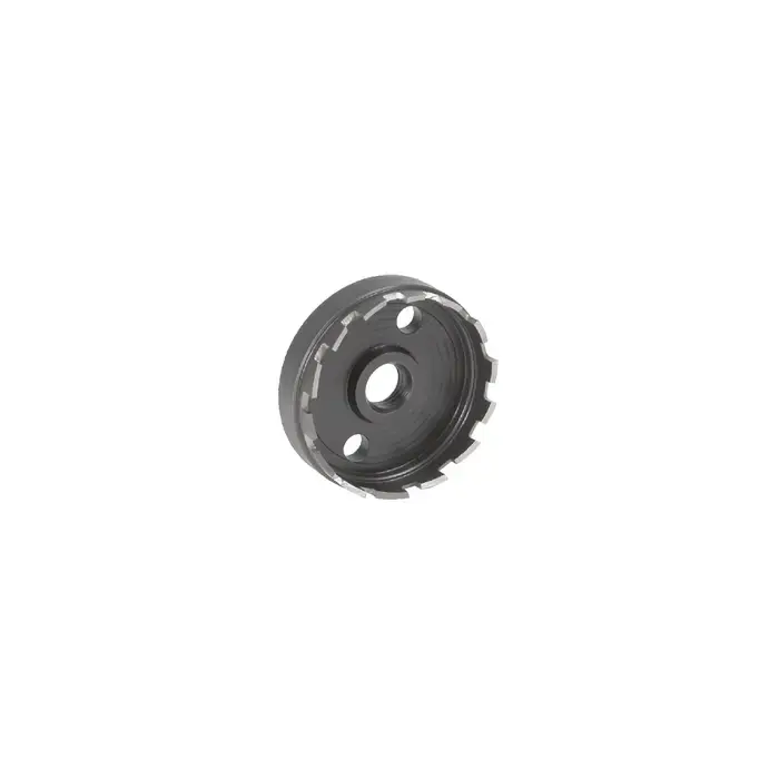 HOUGEN 14228 7/8", 1/8" Deep High Speed Steel Annular Cutter or Tool Trusted Brand