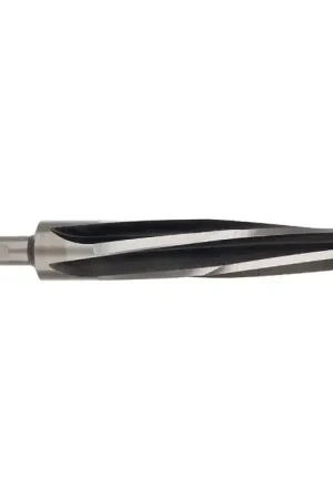LAVALLEE & IDE 535RC 7/8 7/8" Size 1/2" Shank, 6-7/8" OAL Cobalt Tapered Reamer Special Discount