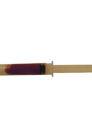 Get Yours TTC PRODUCTION USA MADE 53-817-524 5 Gram Heavy Grade Brown Polishing Diamond Compound - 36 - 54 Microns
