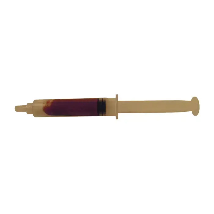 Get Yours TTC PRODUCTION USA MADE 53-817-524 5 Gram Heavy Grade Brown Polishing Diamond Compound - 36 - 54 Microns
