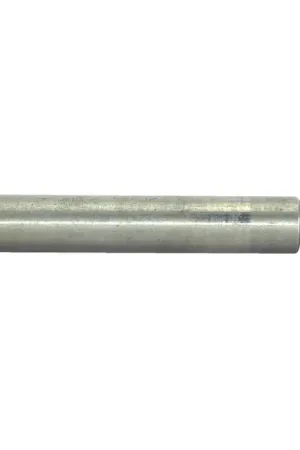 MATZ 1/4" Shank Steel Polishing Mandrel - For Small Wheels Limited Offer
