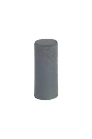 MATZ 40 1/4" Rubberized Silicon Carbide Cylinder Shape Polishing Mounted Point Cheap