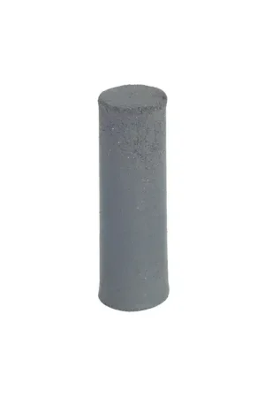 MATZ 60 1/4" Rubberized Silicon Carbide Cylinder Shape Polishing Mounted Point Hassle-Free Returns