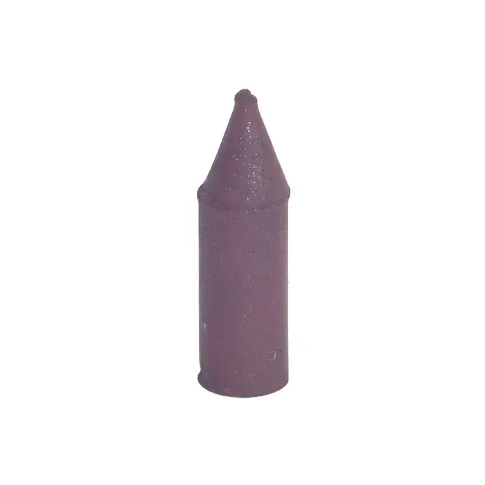 MATZ 80 9/32" Rubberized Silicon Carbide Bullet Point Shape Polishing Mounted Point Special Offer