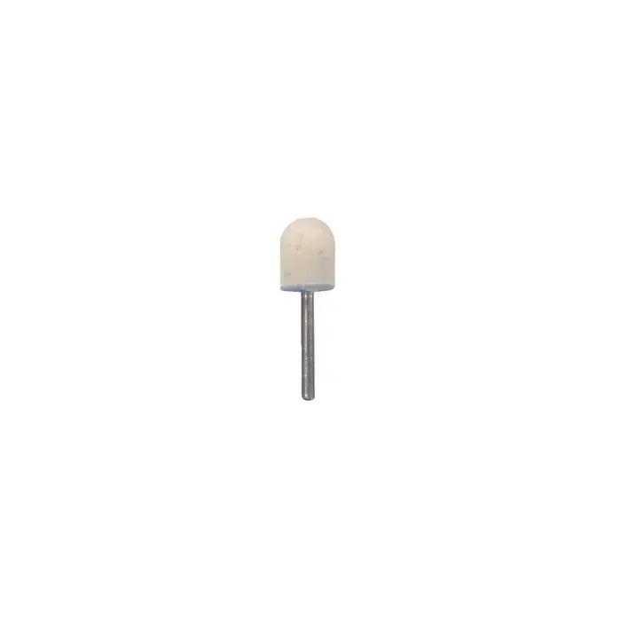 Best Price GROBET 17.256 1/2" Wool MS-5 Shape Polishing Mounted Point