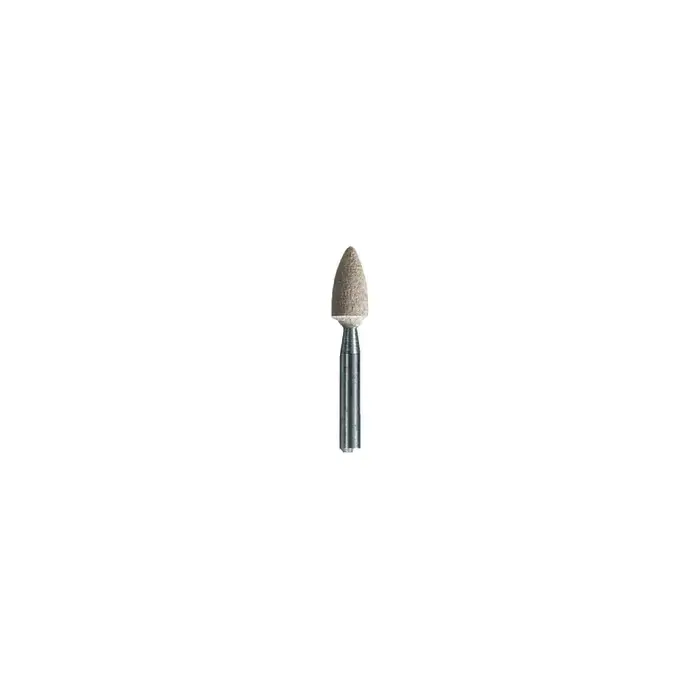 Order Now SAIT B52 3/8" Cotton Fiber B52 Shape Polishing Mounted Point