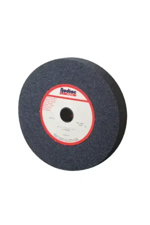 RADIAC 34078008 10"X 1"X 1-1/4" A46-M5-V1 General Purpose Straight Grinding Wheel Popular