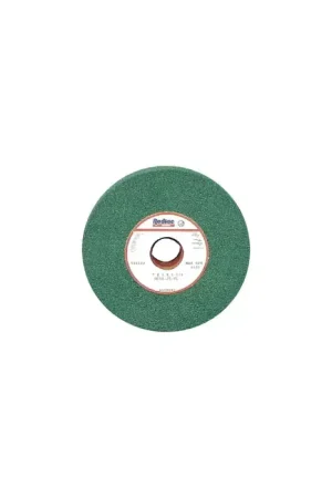 Budget RADIAC 34078149 6"X 1"X 1-1/4" GC120-J5-VL General Purpose Straight Grinding Wheel