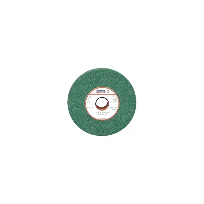 RADIAC 34078155 7"X 1/2"X 1-1/4" GC120-J5-VL General Purpose Straight Grinding Wheel Cheap