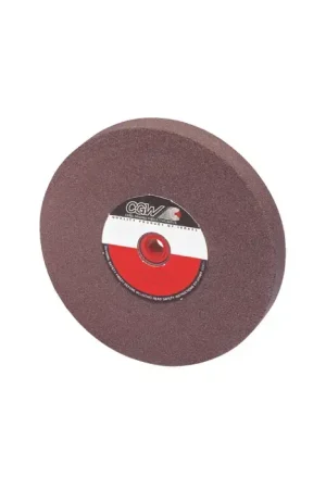 Markdown CGW ABRASIVES 35109 16"X 2"X 1-1/2" A24-Q General Purpose Straight Grinding Wheel