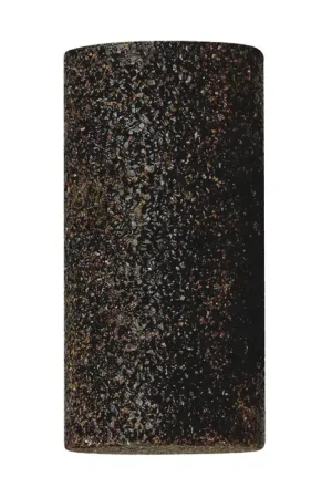 Factory Price TTC PRODUCTION USA MADE 53-502-258 Square Plug Point Shape Shank Resin Bond Aluminum Oxide Mounted Stone Wheel - Square Plug Point Shape