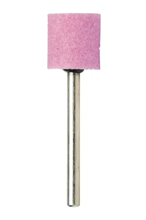 TTC PRODUCTION USA MADE 53-504-131 B Point Shape 1/8" Shank Aluminum Oxide Vitrified Mounted Stone Wheel - B Point Shape Buy Online
