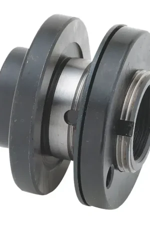 SOPKO 00300 Grinding Wheel Adapter 2-1/4" Diameter Grinding Wheel Adapter - For Use With Grinding Wheels Fresh Stock