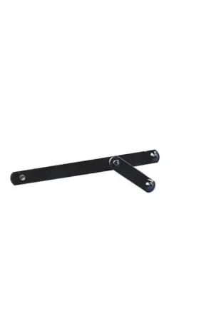 Genuine SAIT 95008 Spanner Wrench Adjustable Spanner Wrench - For Use With Center Nuts