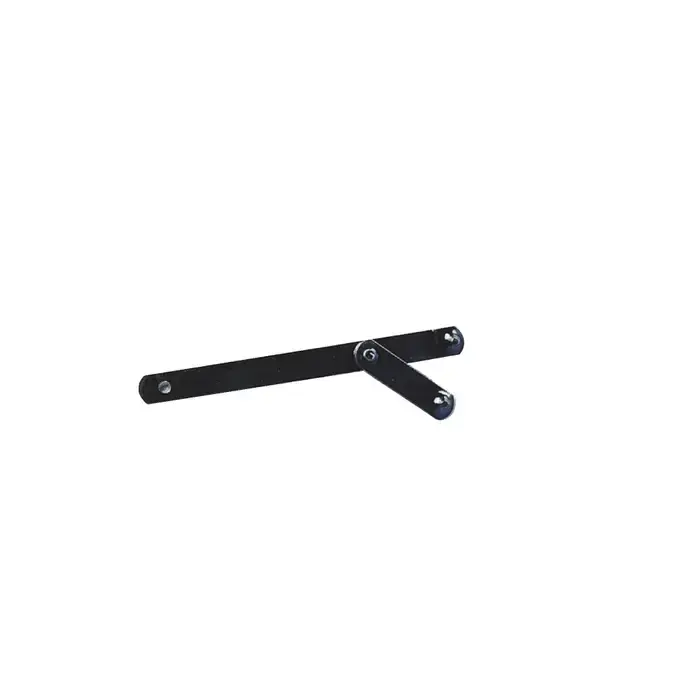 Genuine SAIT 95008 Spanner Wrench Adjustable Spanner Wrench - For Use With Center Nuts