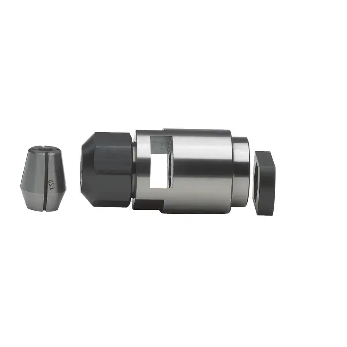 SOPKO 200-CCEA Collet Chuck Extension Adapter Collet Chuck Extension Adapter - For Use With Surface Grinders High Quality