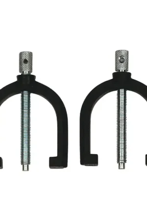 TTC VBF-2C V-Block Clamp Set Type, 57-060-002 Use With V-Block Replacement Clamp Set Buy Direct