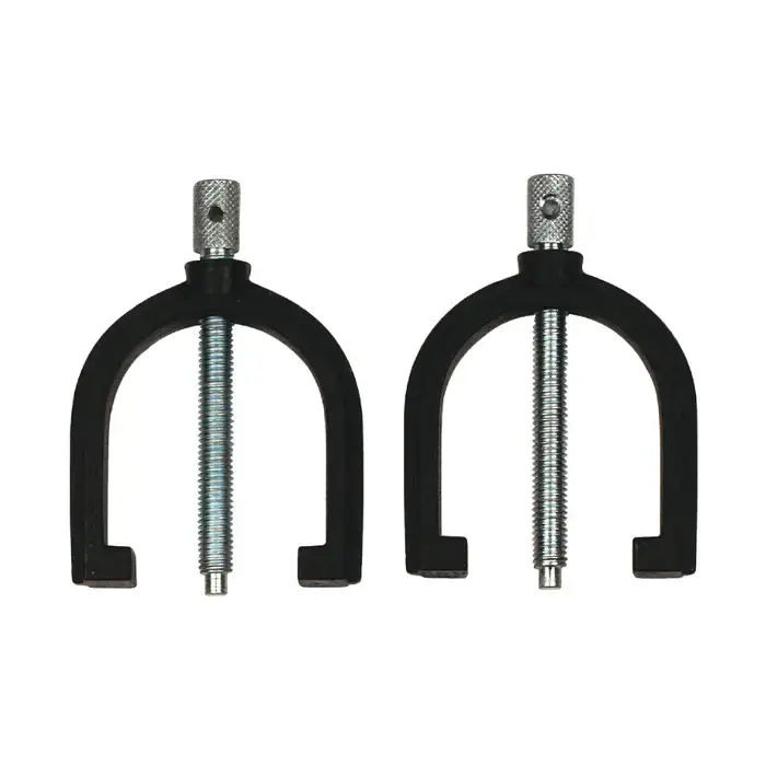TTC VBF-2C V-Block Clamp Set Type, 57-060-002 Use With V-Block Replacement Clamp Set Buy Direct