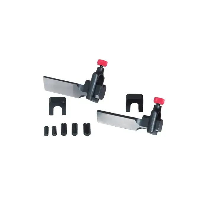 HARIG 065-100 V Block & Clamp Popular