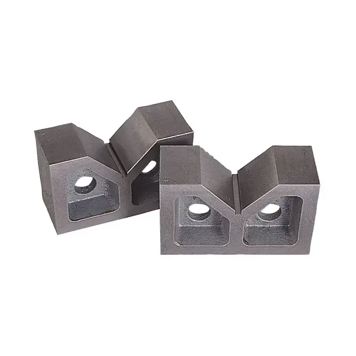 Seasonal Sale TTC V.E.B.-4 V Block & Clamp