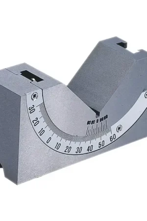 TTC PAB-91, 1-3/16" x 1-7/8" x 4" Size Precision Angle Block Premium