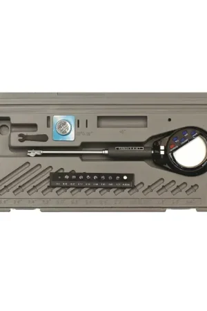TTC BG702 .40" - .70" Range, 4" Measuring Depth, Electronic Digital Bore Gage Certified