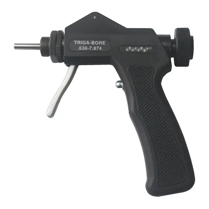 FLEXBAR 20309 Bore Gage Handle Express Delivery