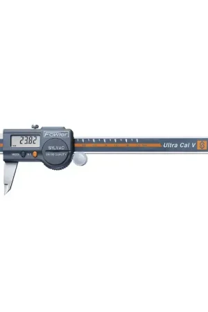 FOWLER 54-115-527-0 Proximity RS-232 Cable Type, Ultra-Cal V Electronic Calipers Use With RS232 Cable Best Price